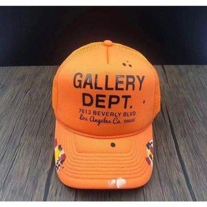 Las Angeles Trucker hat gallery